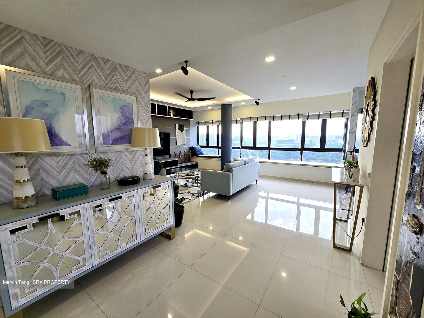 The Interlace (D4), Condominium #449717981